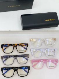 Picture of Balenciga Sunglasses _SKUfw55617054fw